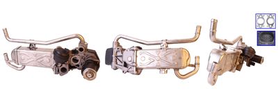 EGR Valve DRI 717730109