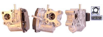 EGR Valve DRI 717730122