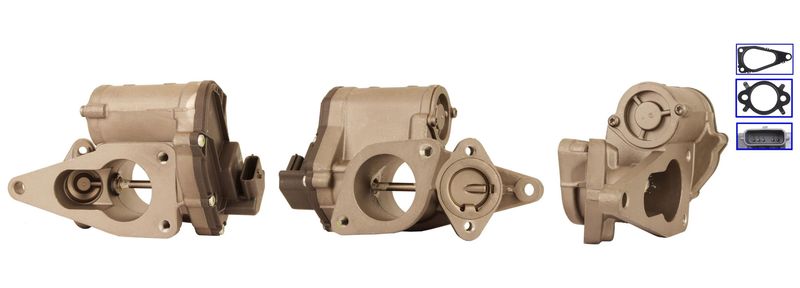 DRI 717730123 EGR Valve