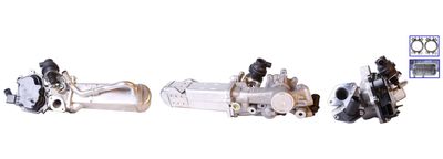 EGR Valve DRI 717730133