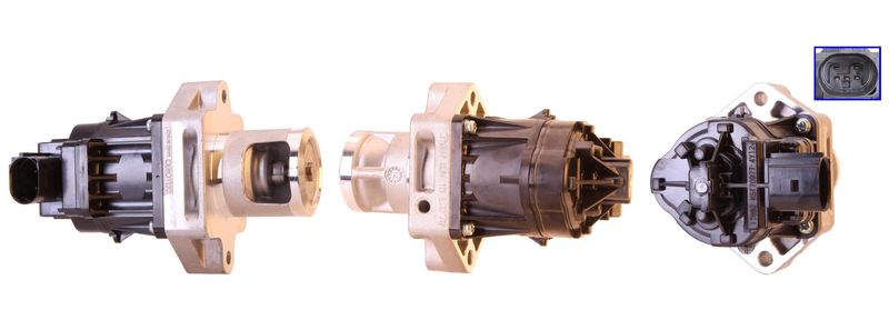 DRI 717730142 EGR Valve