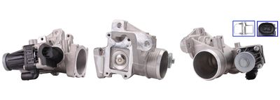 EGR Valve DRI 717730144