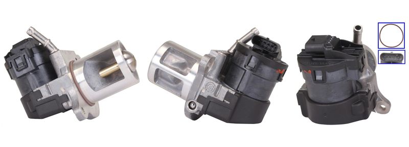 DRI 717730146 EGR Valve