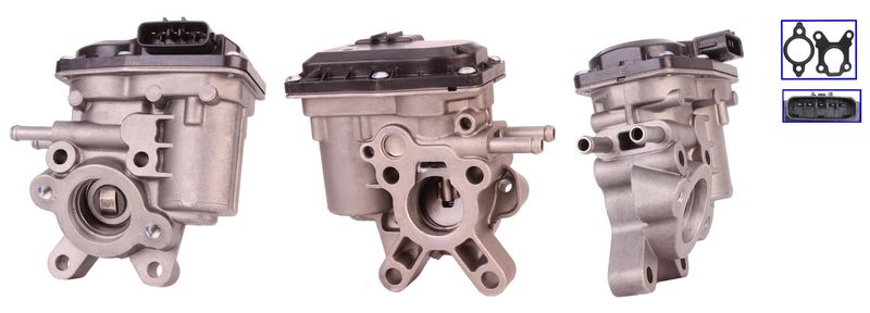 DRI 717730147 EGR Valve