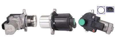 EGR Valve DRI 717730148