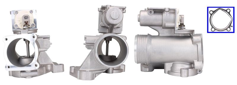 DRI 717730151 EGR Valve