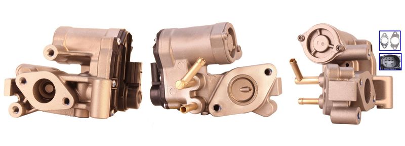 DRI 717730160 EGR Valve
