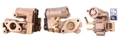 EGR Valve DRI 717730160