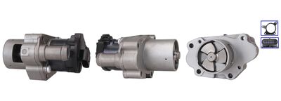 EGR Valve DRI 717730162