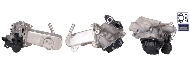 DRI 717730163 EGR Valve