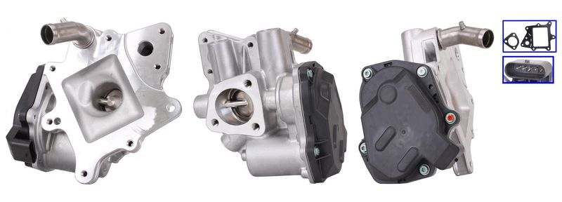 DRI 717730165 EGR Valve
