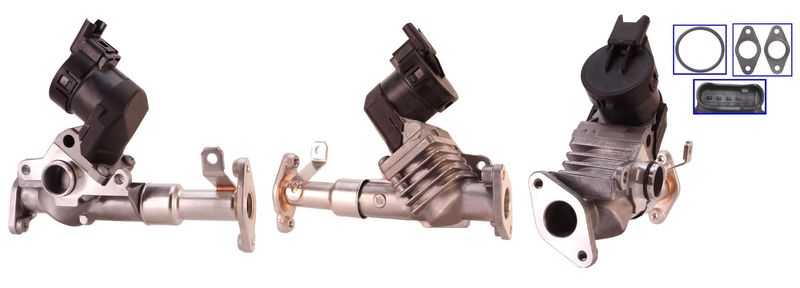 DRI 717730167 EGR Valve