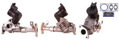 EGR Valve DRI 717730167