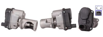 EGR Valve DRI 717730168