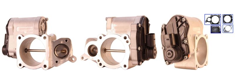 DRI 717730170 EGR Valve