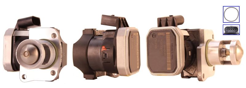 DRI 717730172 EGR Valve