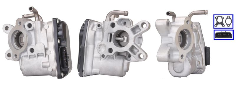 DRI 717730175 EGR Valve