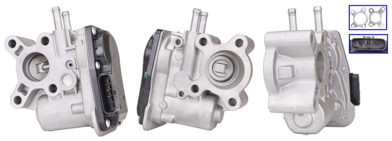 DRI 717730179 EGR Valve