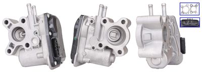 EGR Valve DRI 717730179