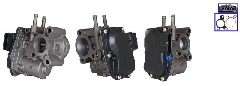 DRI 717730180 EGR Valve