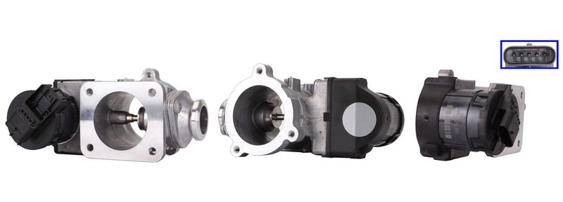 DRI 717730181 EGR Valve