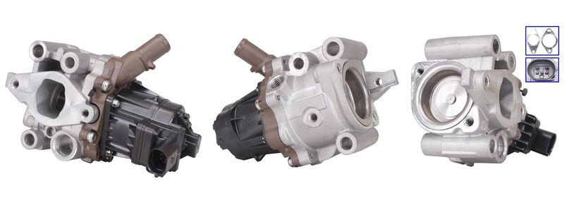 DRI 717730184 EGR Valve