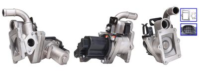 EGR Valve DRI 717730188