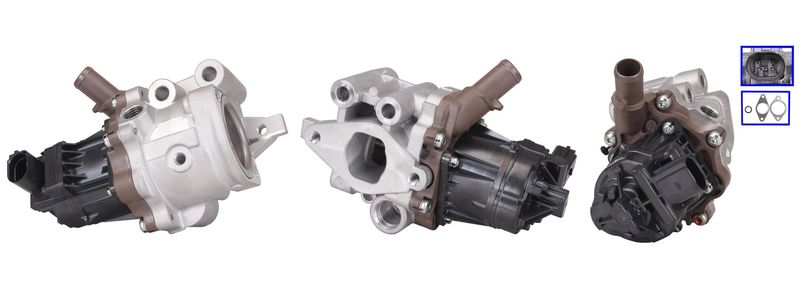DRI 717730189 EGR Valve