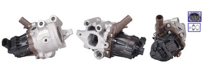 EGR Valve DRI 717730189