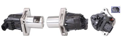 EGR Valve DRI 717730190
