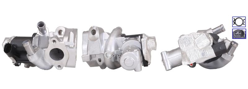 DRI 717730191 EGR Valve