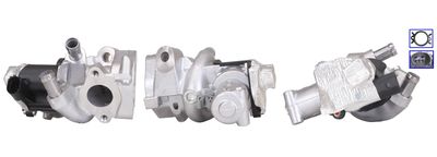 EGR Valve DRI 717730191