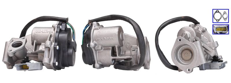 DRI 717730192 EGR Valve