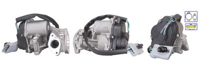 EGR Valve DRI 717730193