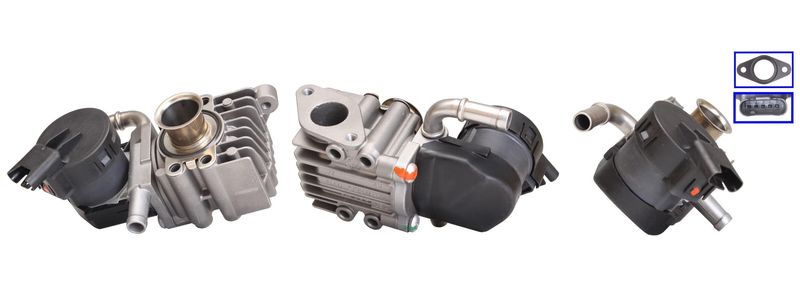DRI 717730206 EGR Valve