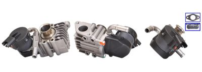 EGR Valve DRI 717730206