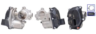 EGR Valve DRI 717730209