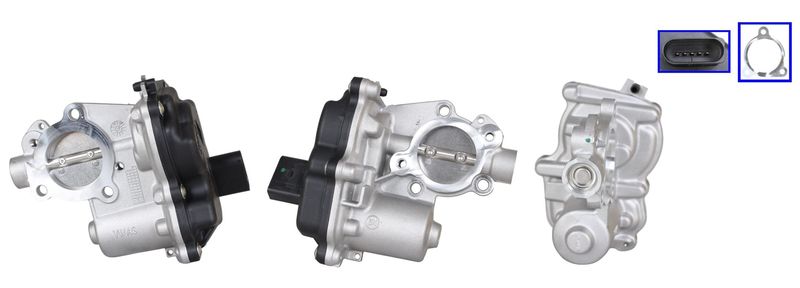 DRI 717730211 EGR Valve