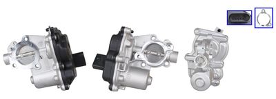 EGR Valve DRI 717730211