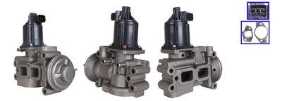 EGR Valve DRI 717730230
