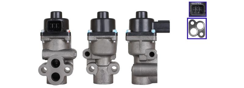 DRI 717730232 EGR Valve
