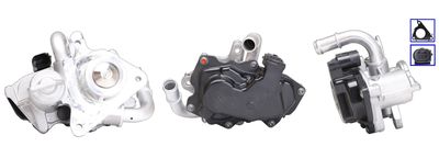 EGR Valve DRI 717730236