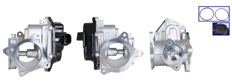 DRI 717730240 EGR Valve