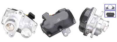 EGR Valve DRI 717730242
