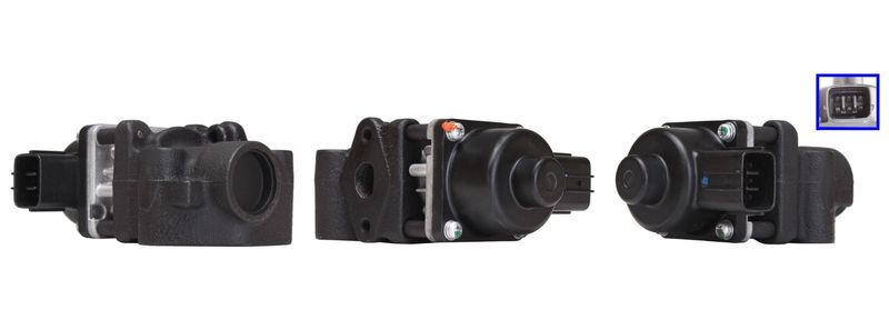 DRI 717730246 EGR Valve