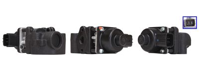 EGR Valve DRI 717730246