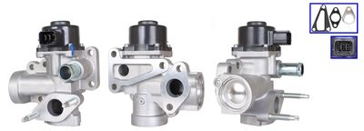 EGR Valve DRI 717730255