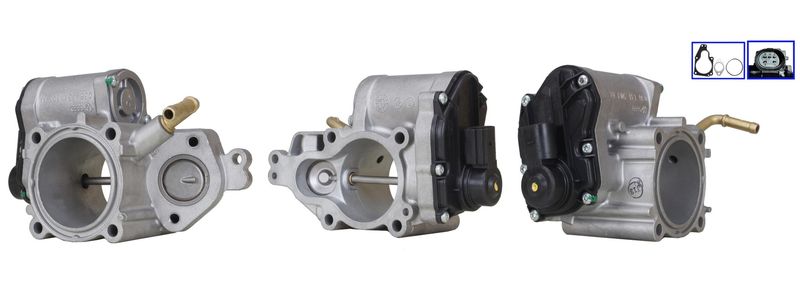 DRI 717730256 EGR Valve