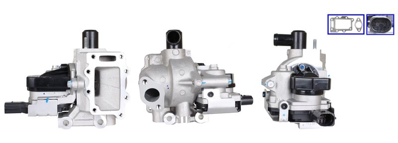 DRI 717730264 EGR Valve