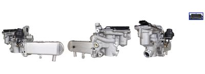 EGR Valve DRI 717730269